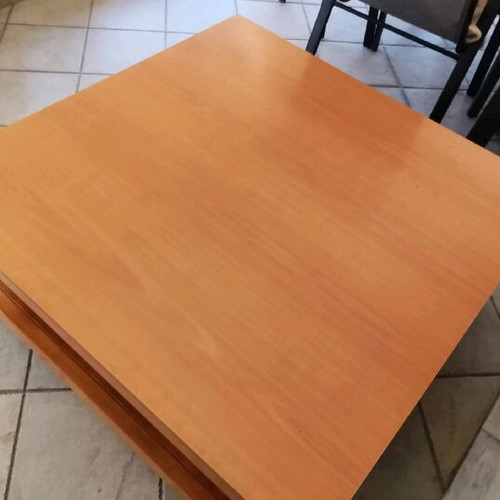 Τραπέζι μεταχειρισμένο με αποθηκευτικό χώρο