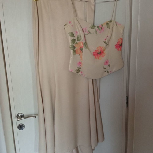 Evening skirt and top***WAREHOUSE CLEARANCE*"*WHOEVER GETS THERE FIRST!