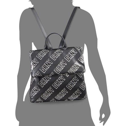 DKNY Tilly Backpack new, black, 2022