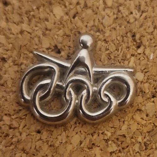 Olympiakis Pin like new