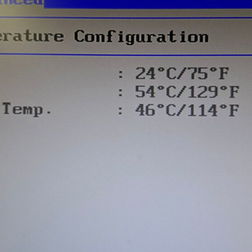 HP ProLiant MicroServer G7 N54L 4GB μεταχειρισμένο NAS σερβερ