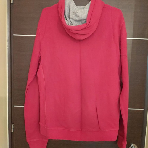 Men's jacket Gaudi original like new, red XL