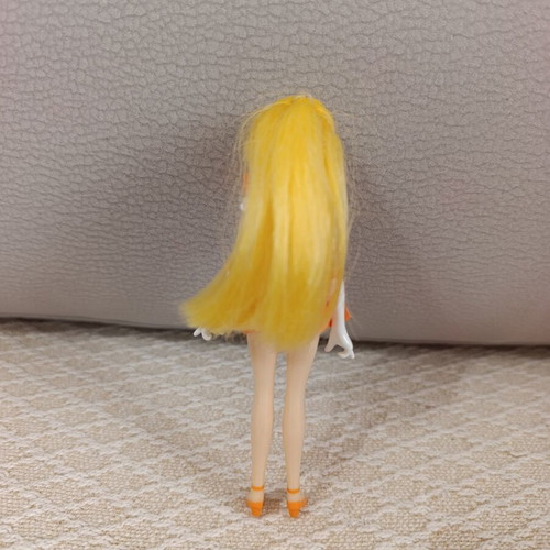 Sailor Venus figure like new, 12.5 cm