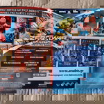 comic marvel zero war