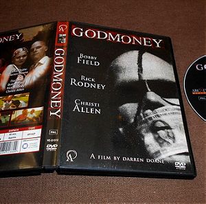 DVD GODMONEY