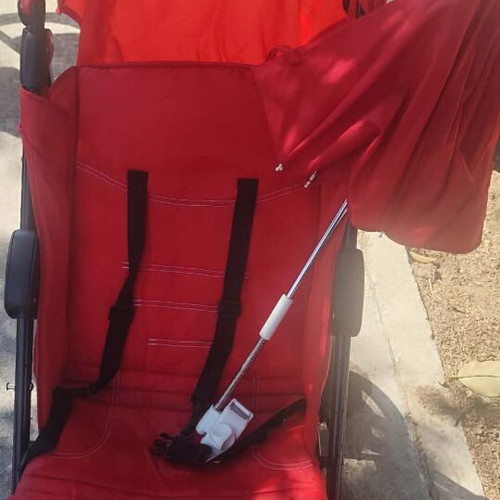 Summer baby stroller