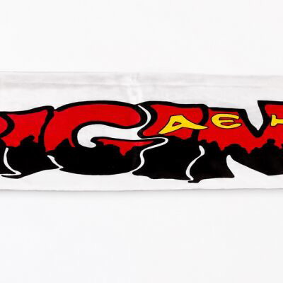 AEK Satin Scarf new, 1.50 x 18 cm