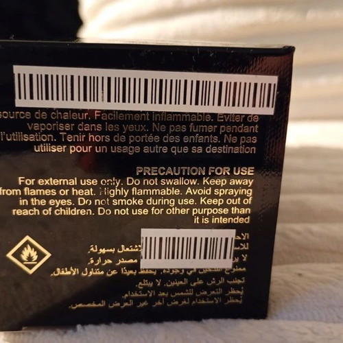 Amore Caffè Mancera Paris eau de parfum new 125 ml