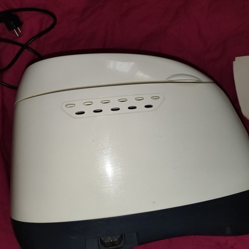 Unold Backmeister Multi bread maker and rice cooker like new