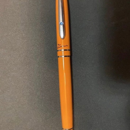 Picasso writing pen