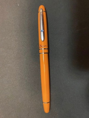Picasso writing pen