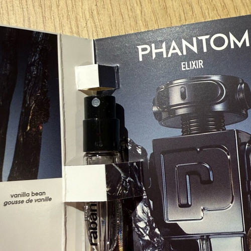 Men's perfumes Rabanne & Gaultier new