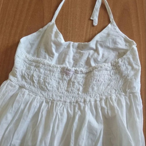 Dress for girl