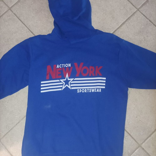 Children's sweatshirts in excellent condition, pack of 9