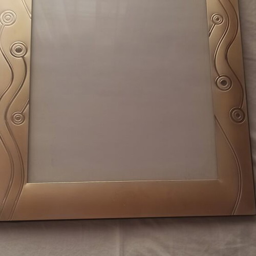Photo frame like new with beautiful details