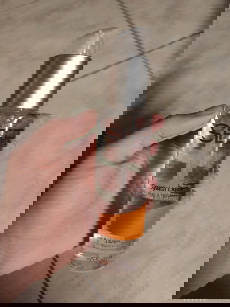 silk μαλλιών seri 100ml farcom