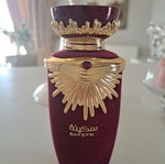 Lattafa Sakeena Eau de Parfum