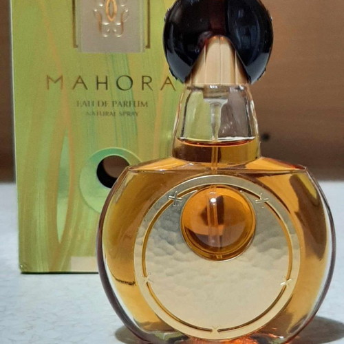Mahora by Guerlain 30ml Eau de Parfum new, vintage, rare
