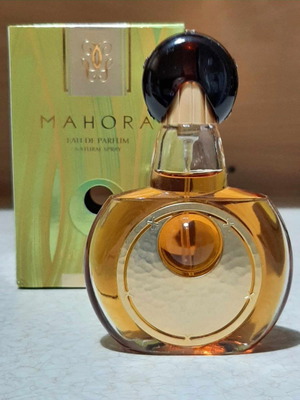 Mahora by Guerlain 30ml Eau de Parfum ново, винтидж, рядко