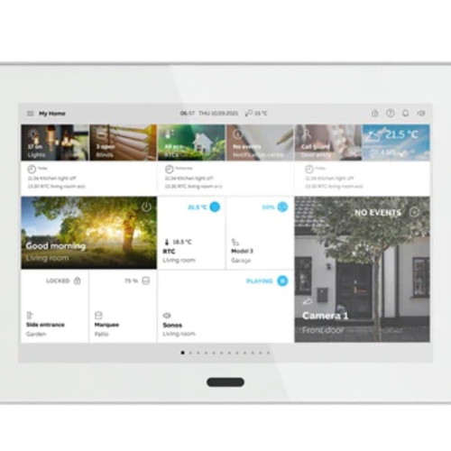 ABB SmartTouch KNX Smart Home Panel ST/U10.1.1-811 new
