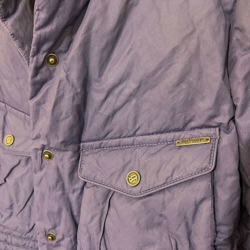 Galliano women's jacket purple - lilac like new with lining