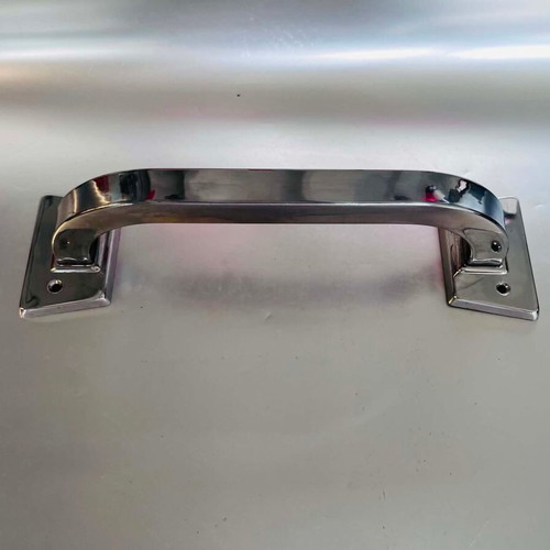 Vigour bathtub and shower safety handle used