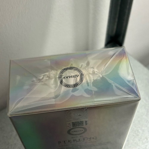 Armaf Club de Nuit Bling Eau de Parfum new, sealed box