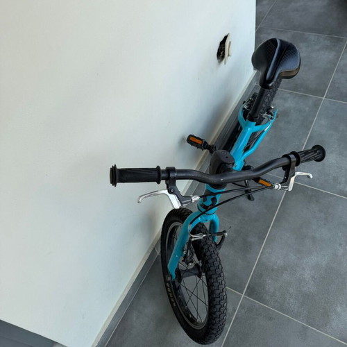 Scott Scale children's bike 16 inch