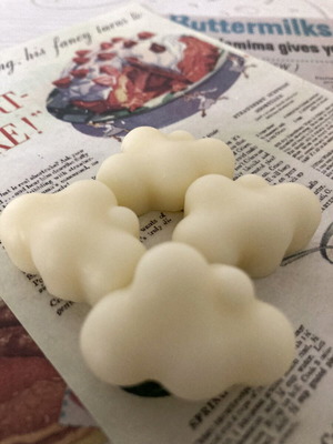 Wax melts pack of 10 new, long-lasting fragrance