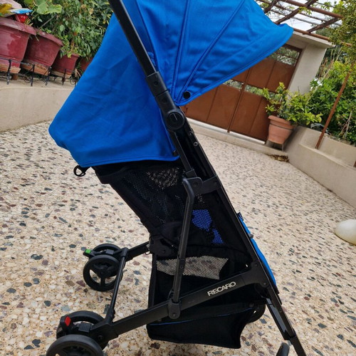 Baby Stroller