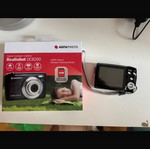 Video camera