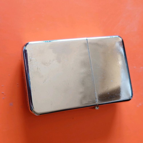 Star Military Lighter like new