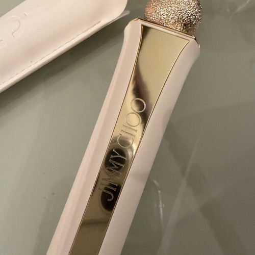 Jimmy Choo Seduction Collection Satin Lip Colour 005 Darling Pink new