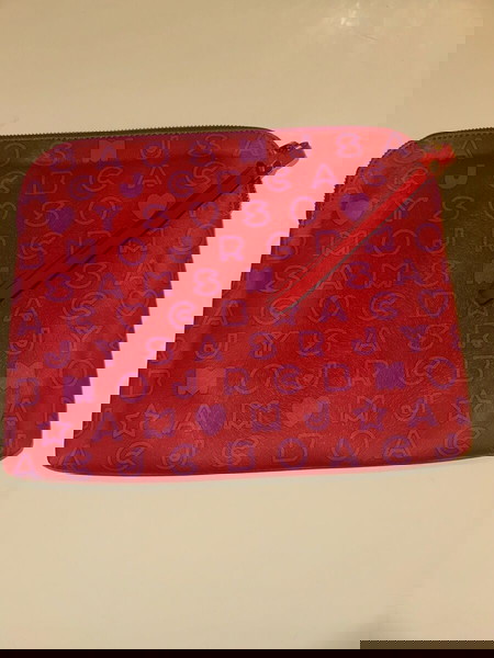 Marc Jacobs ipad bag.