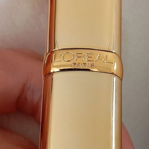 L'Oreal Paris Color Riche Satin lipstick 214 Violet Saturne new