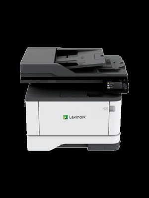 LEXMARK MX431 Λειτουργικό