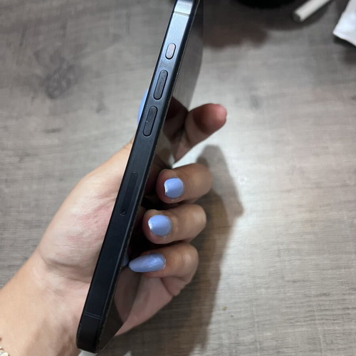 iPhone 15 Pro 128GB like new, dark blue
