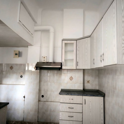Ground floor apartment 51 sqm in Aigaleo with balcony and pets allowed