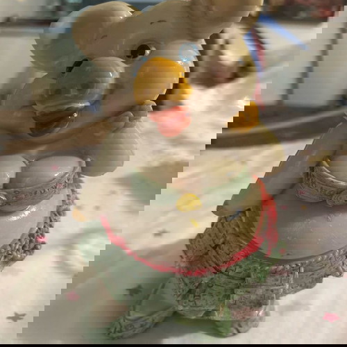 Касичка сувенир нова, атрактивна