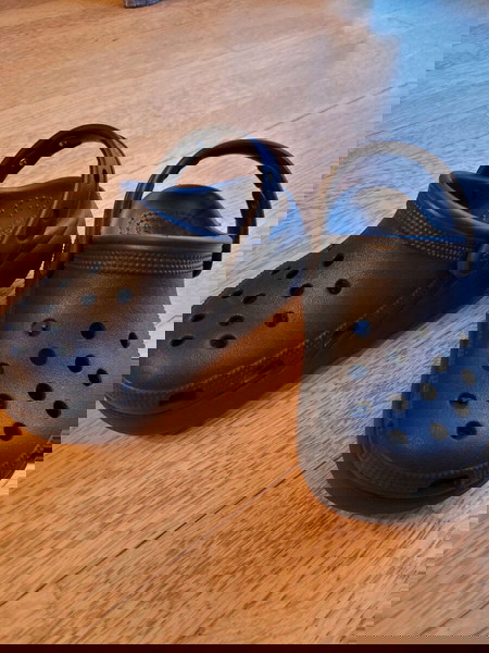 Crocs παιδικό σαμπό