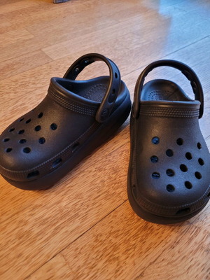 Crocs παιδικό σαμπό