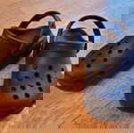  Crocs παιδικό σαμπό