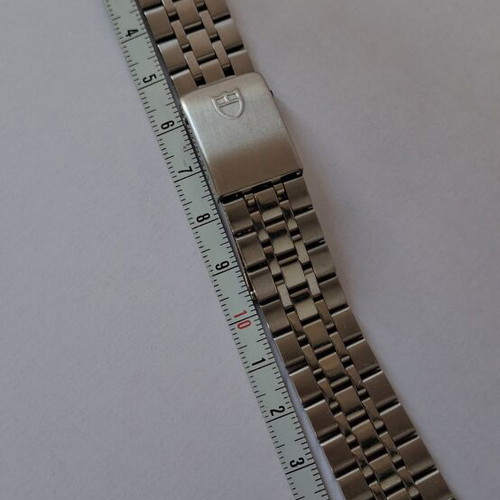 Tudor Prince bracelet used, men's classic for 20 mm watch