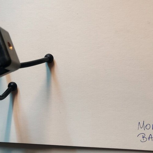 Small tripod mount like new