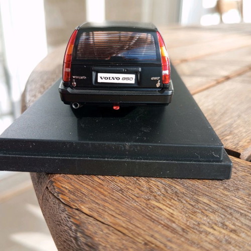 Hpi Volvo 850 1:43 miniature new limited edition