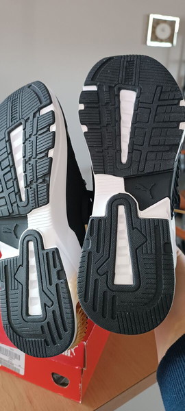 Puma provoke