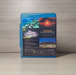Ambra Blu-Ray like new