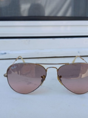 ΓΥΑΛΙΑ ΗΛΙΟΥ RAY BAN
