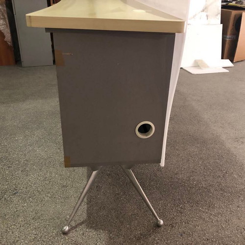 Reception desk new