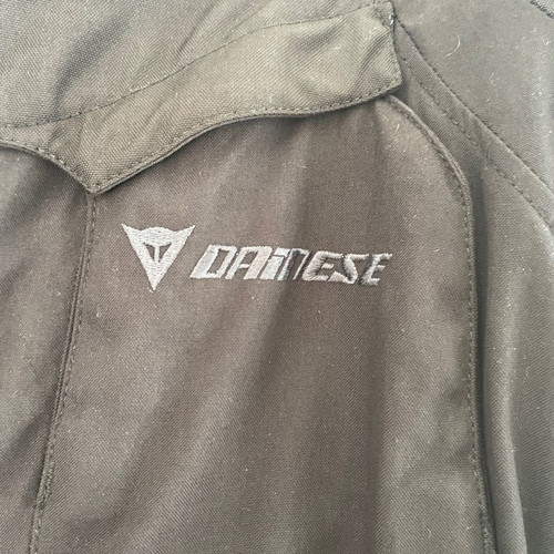 Dainese D-Stormer D/Dry 4 Seasons Jacket new